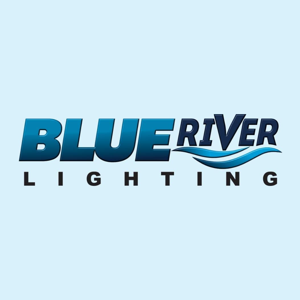 BlueRiver lighting