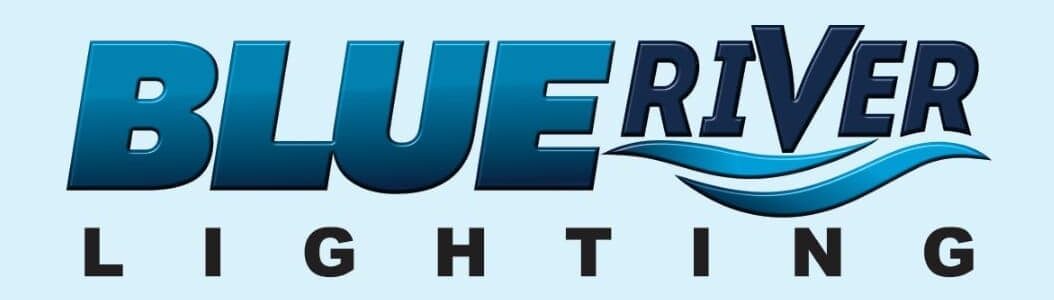 BlueRiver Lighting Logo